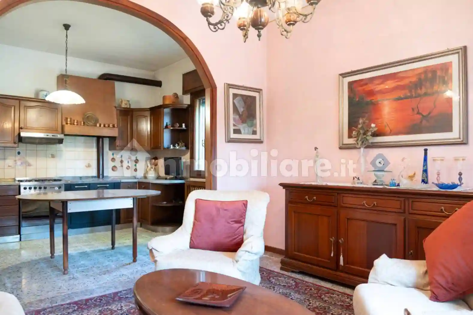 Villa - foto 5
