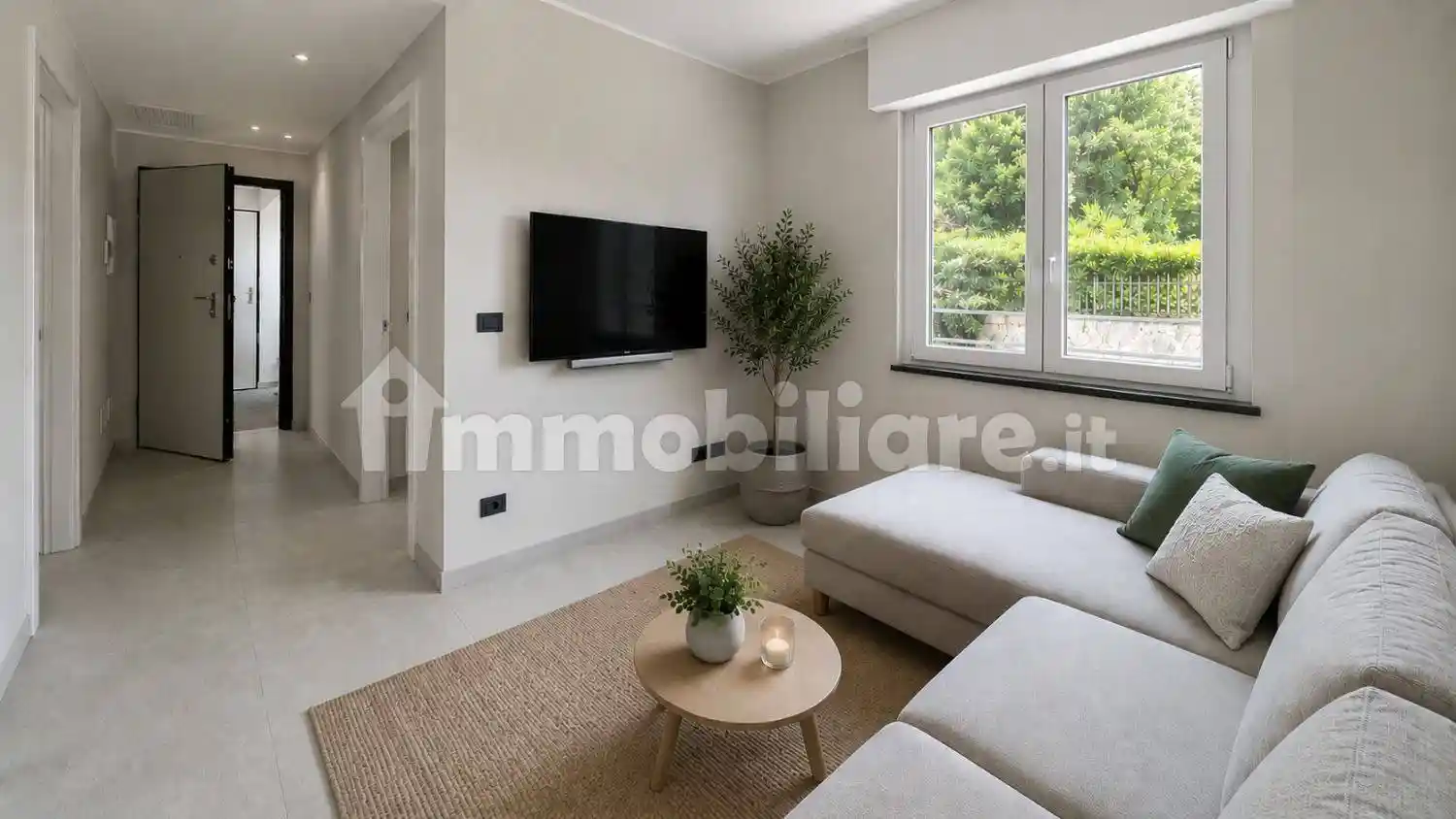 Appartamento in vendita a Ceriale