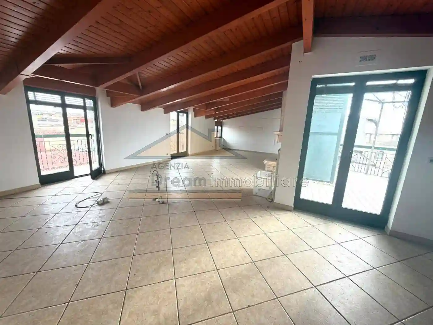 Attico - Mansarda - foto 2