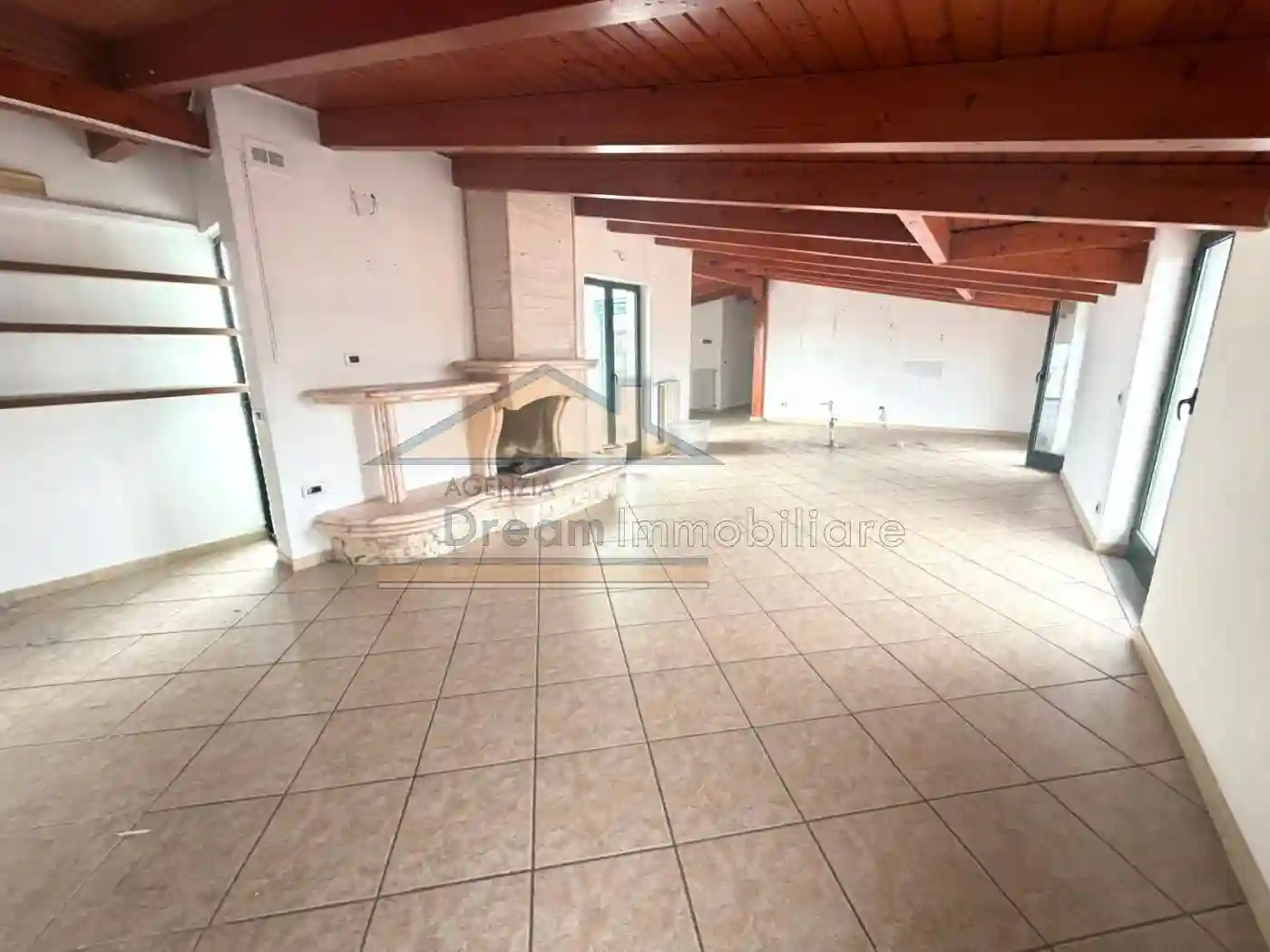 Attico - Mansarda - foto 3