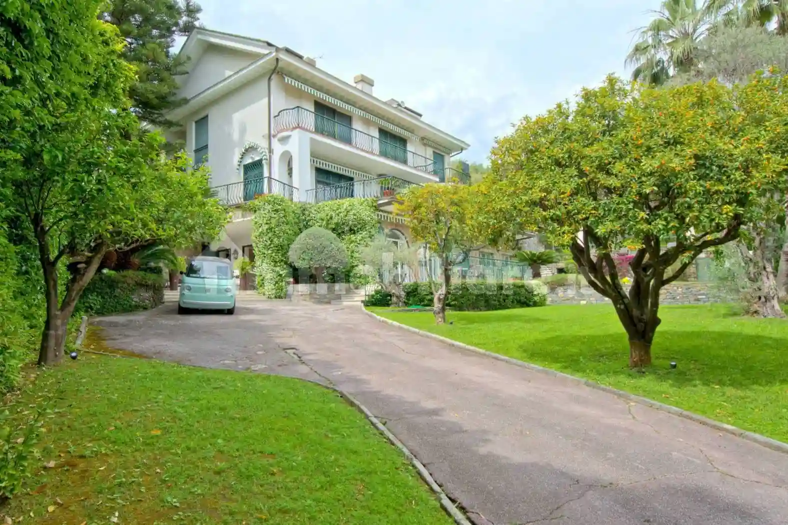 Villa - foto 4