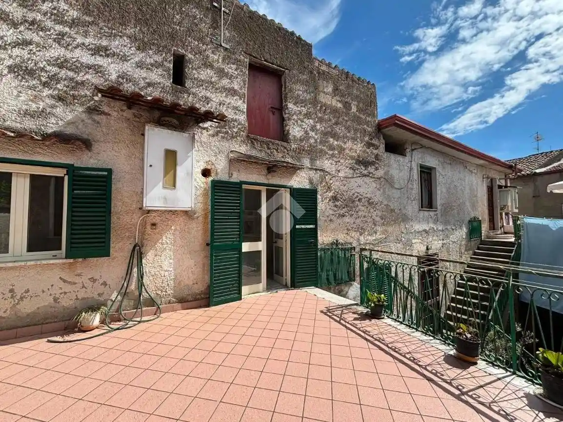 Appartamento in vendita a Durazzano
