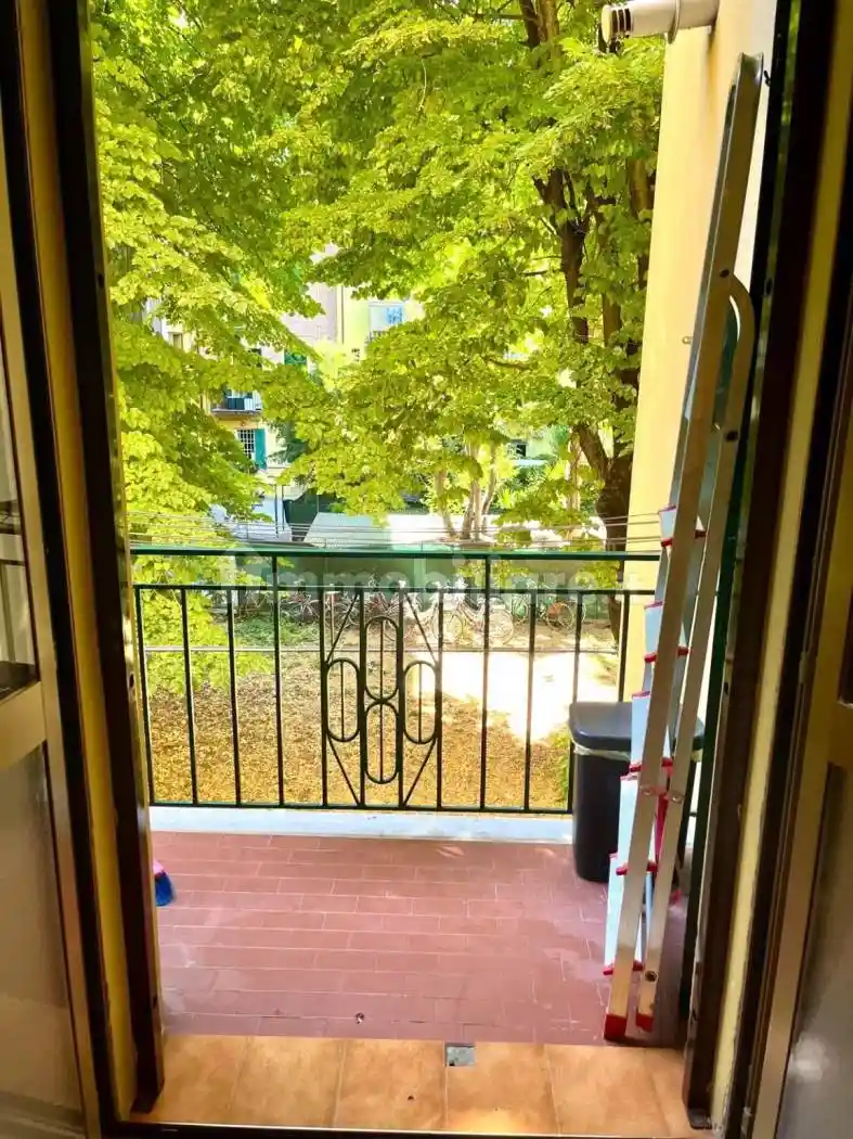 Appartamento in affitto a Bologna