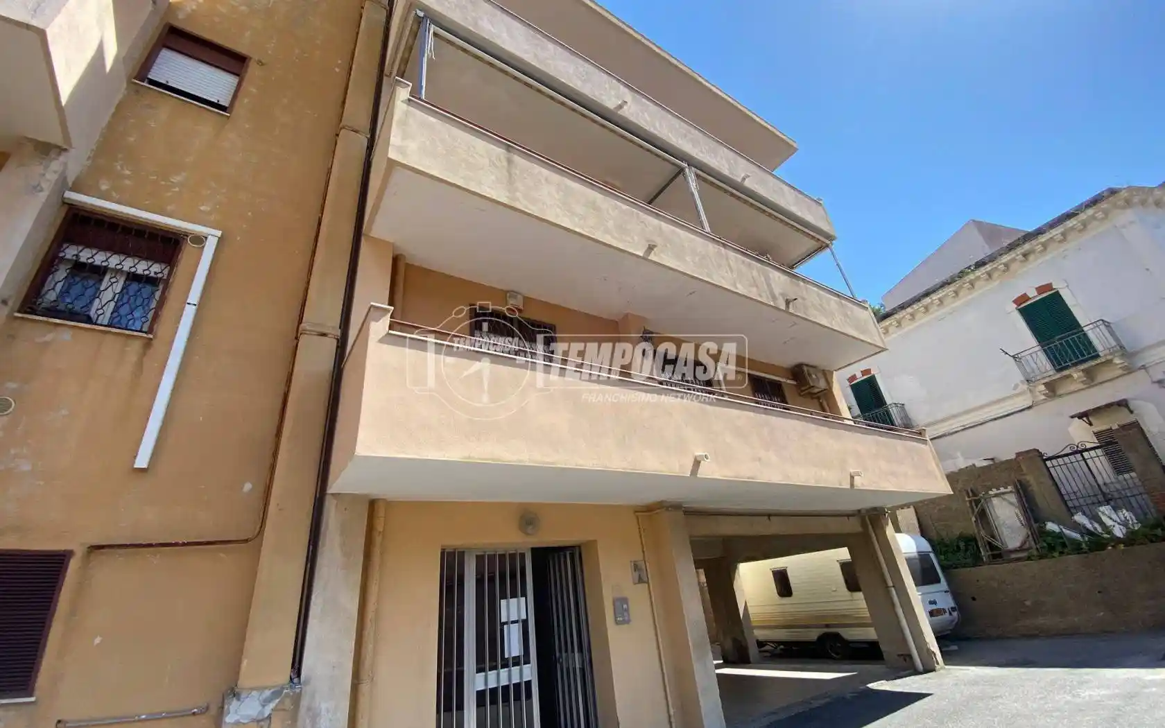 Appartamento in vendita a Messina