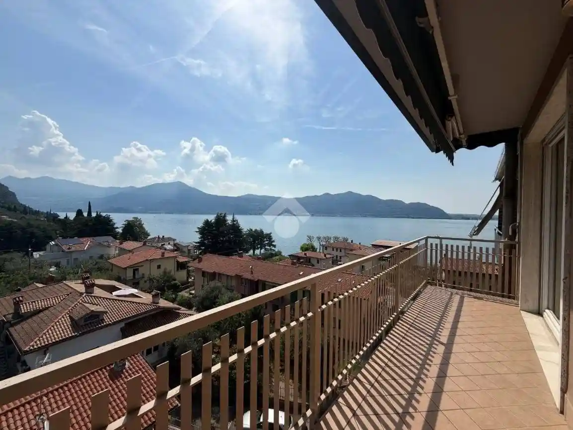 Appartamento in vendita a Predore