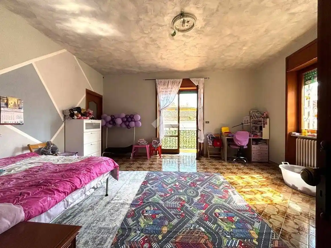 Appartamento in vendita a Durazzano
