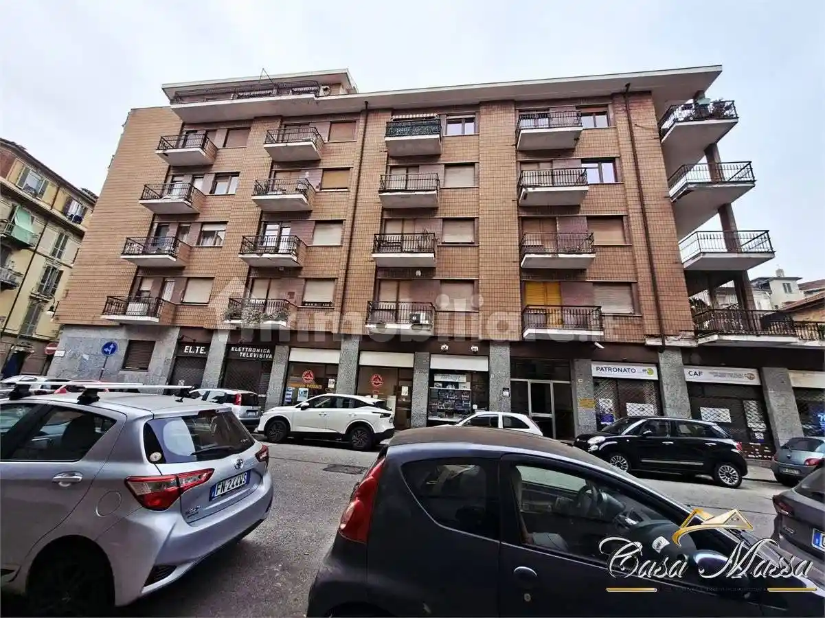 Appartamento in vendita a Torino