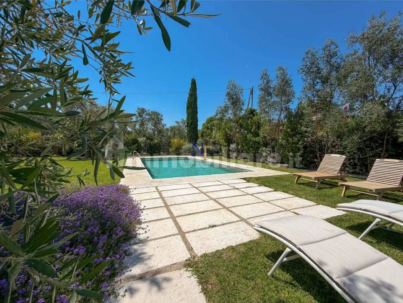 Villa in vendita a Terlizzi