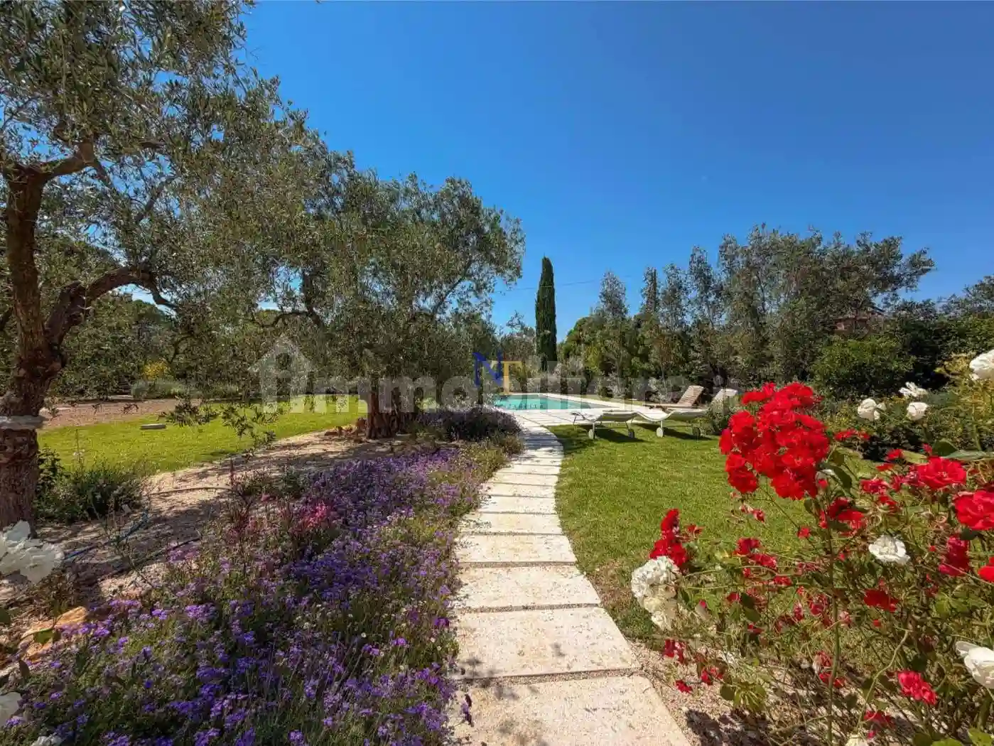 Villa - foto 2