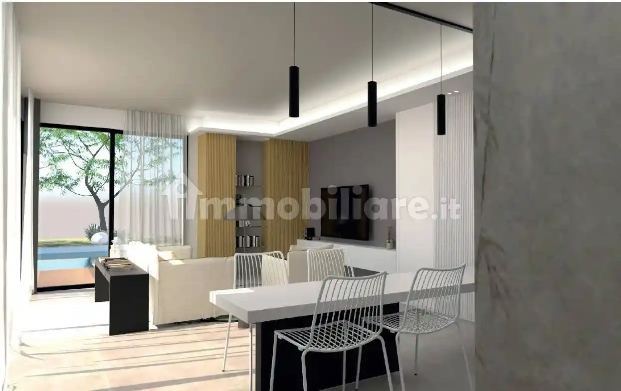 Villa in vendita a Costermano sul Garda