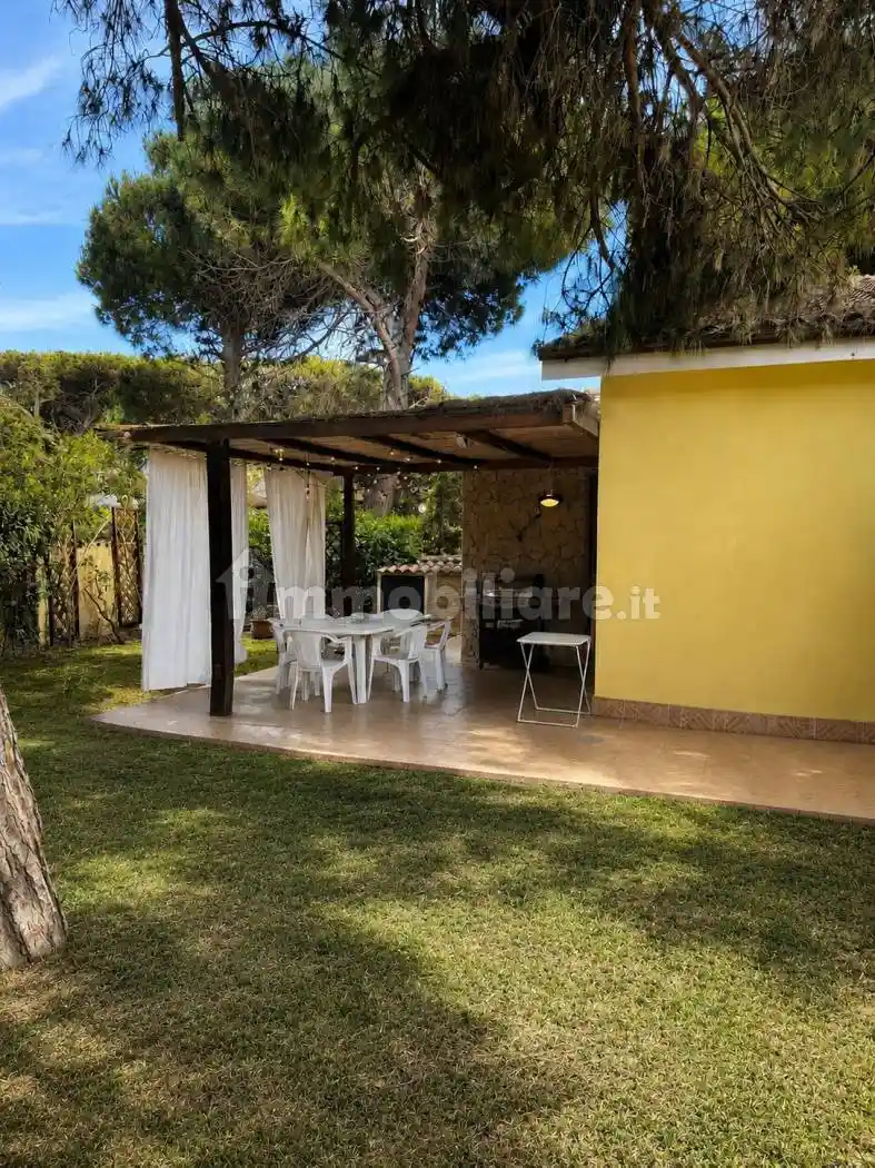 Villa in vendita a Valledoria