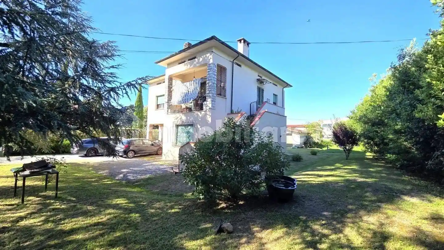 Villa in vendita a Porcari