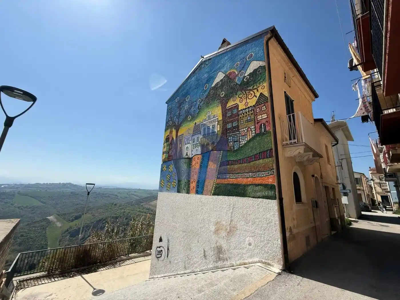 Casa indipendente in vendita a Orsogna