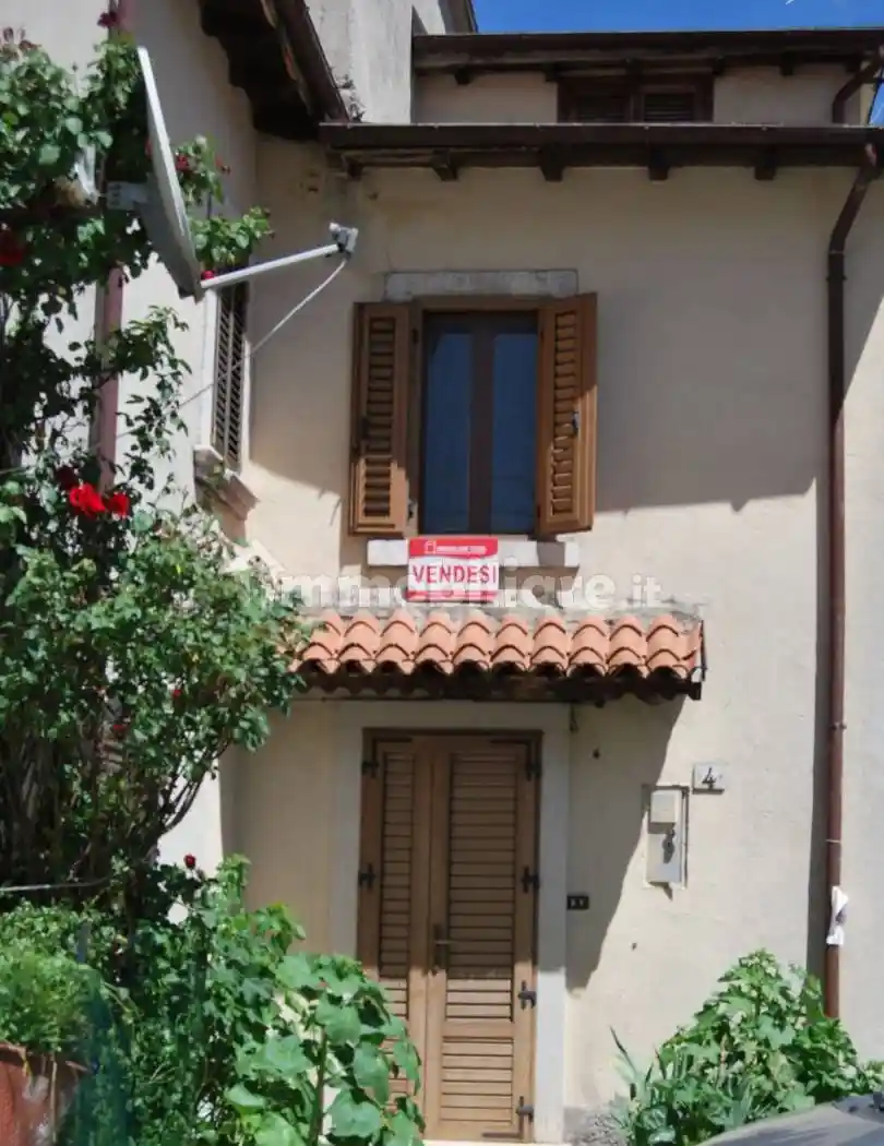 Casa indipendente in vendita a Pescasseroli
