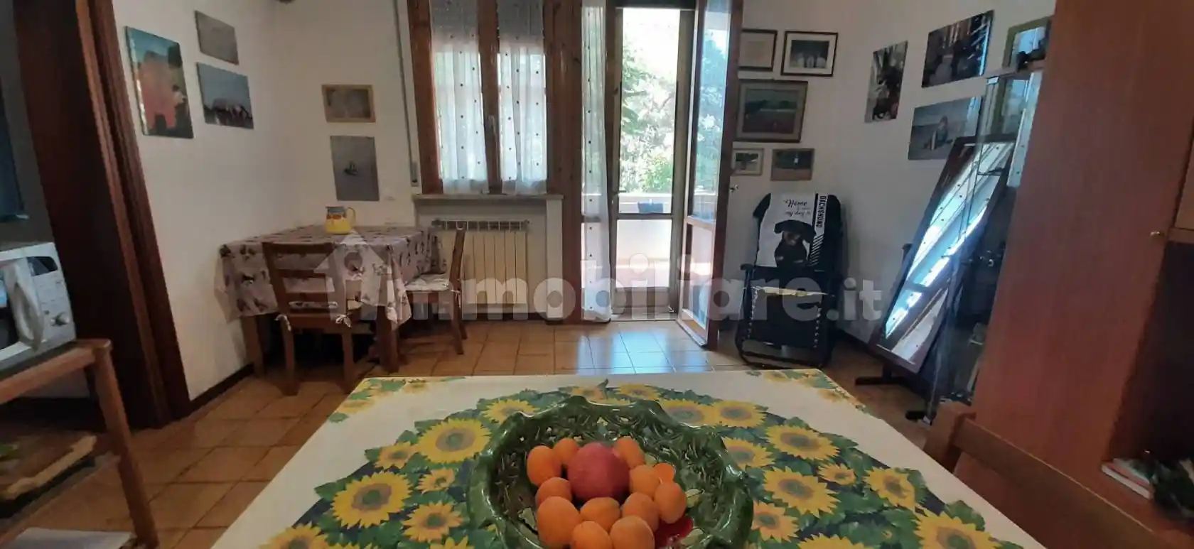 Appartamento in vendita a Rosignano Marittimo