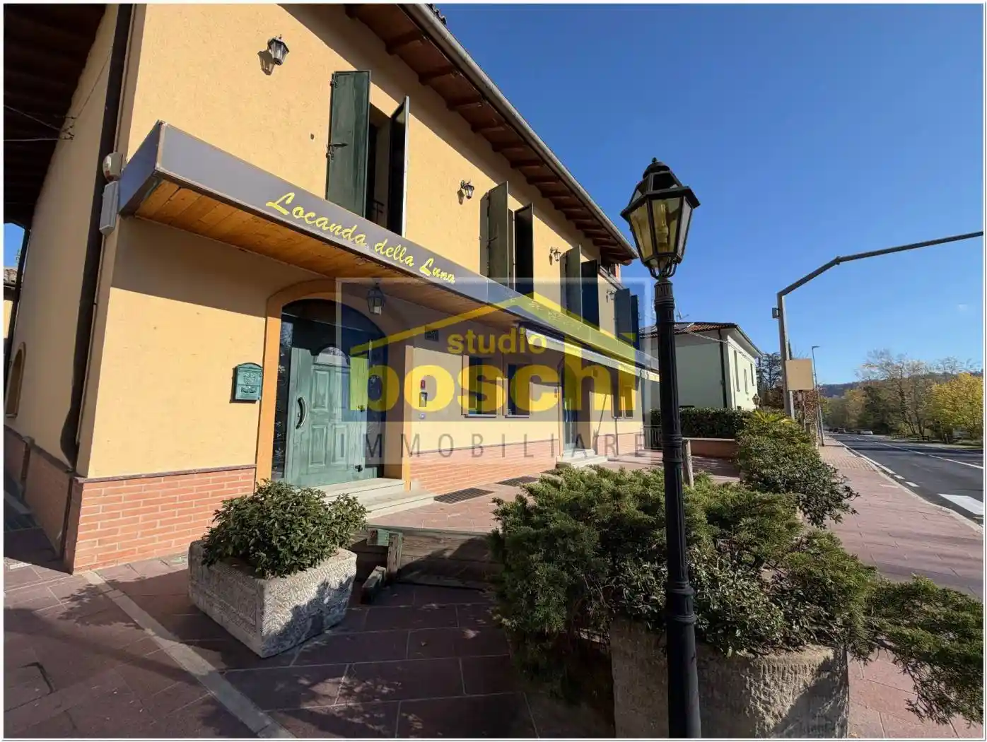 Appartamento in vendita a Monte San Pietro