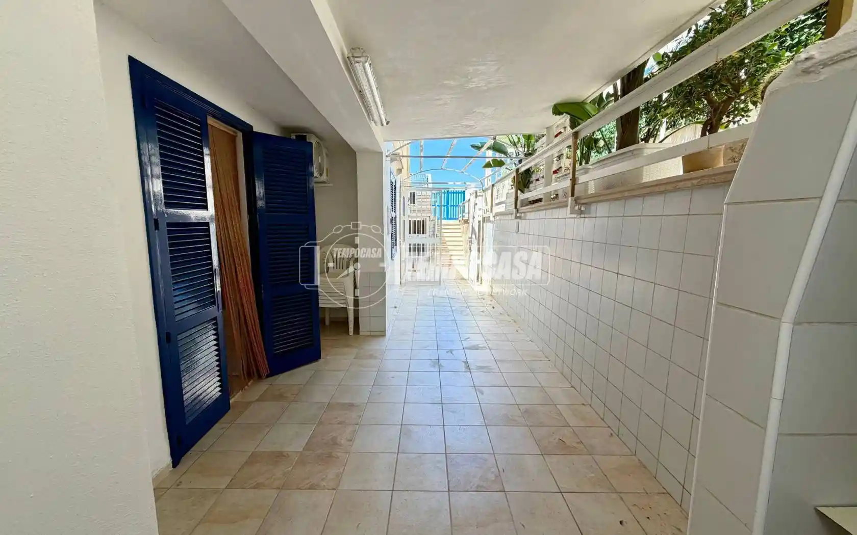 Appartamento in vendita a Mola di Bari