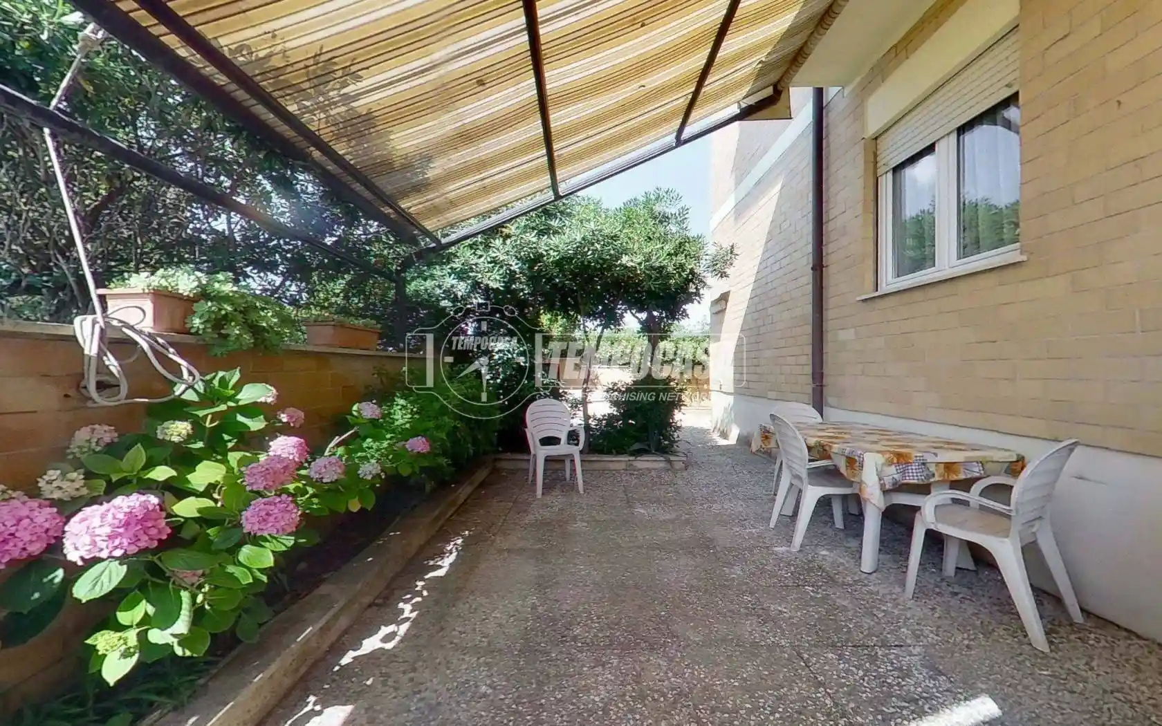 Appartamento in vendita a Fiumicino