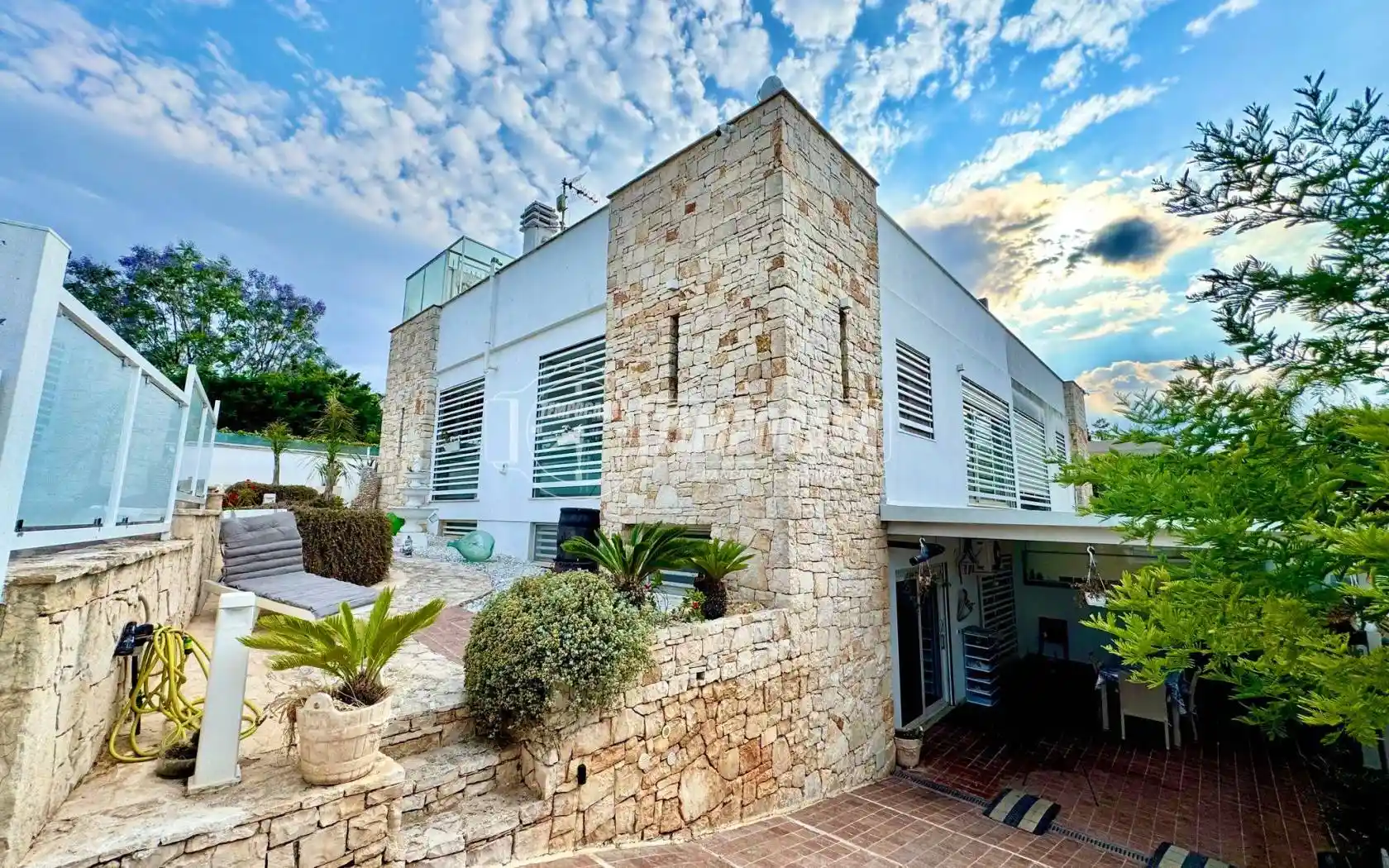 Villa in vendita a Cellamare