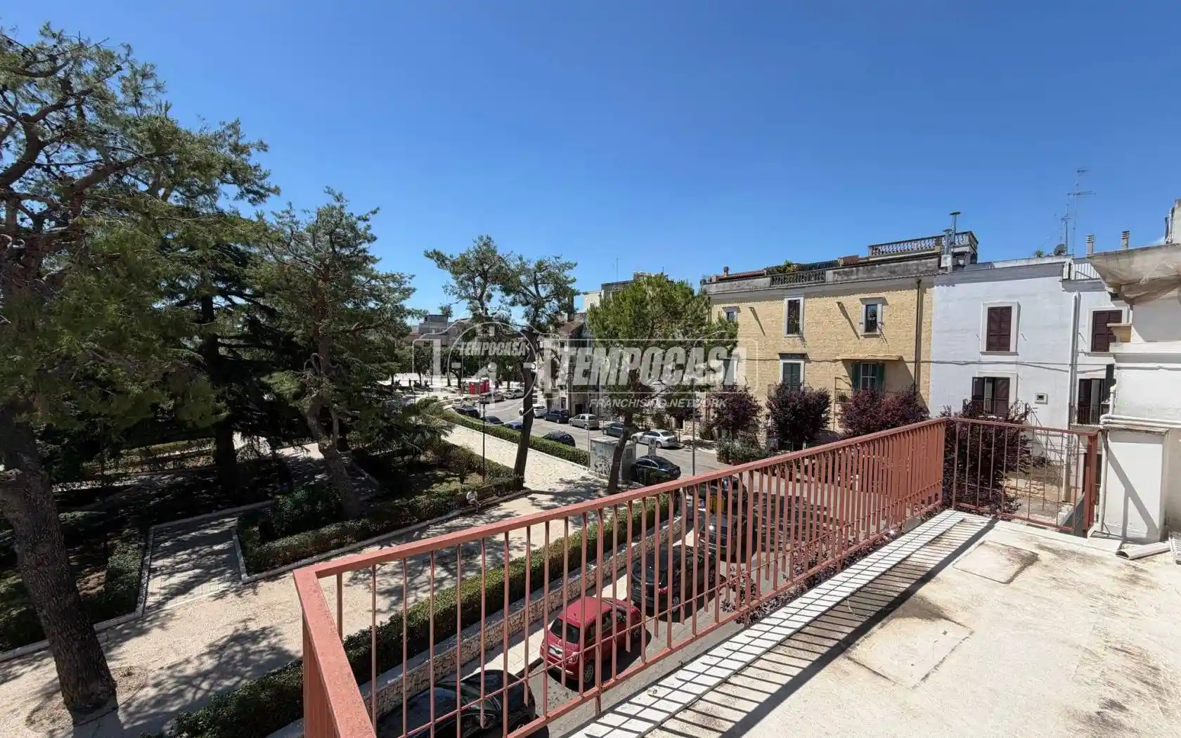 Appartamento in vendita a Rutigliano