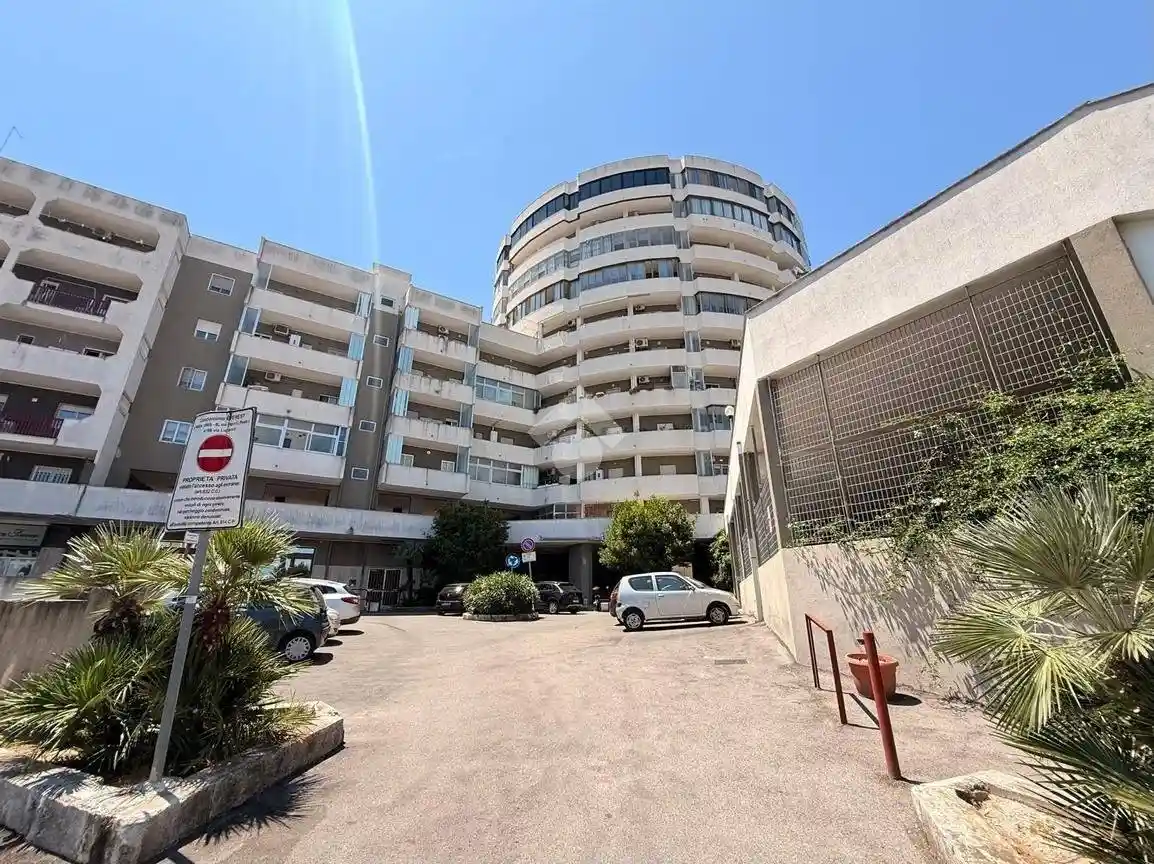 Appartamento in vendita a Bari