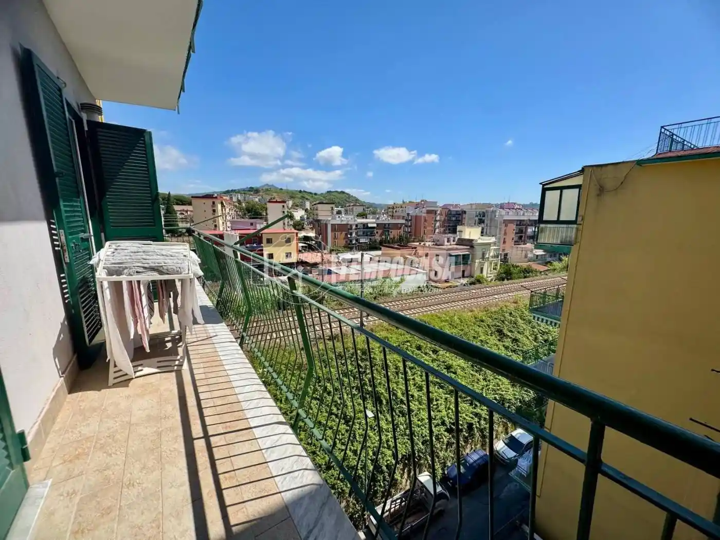 Appartamento in vendita a Napoli