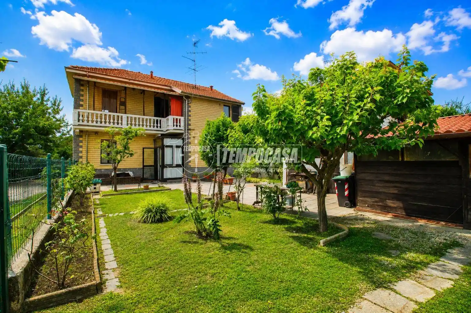 Villa in vendita a Novara