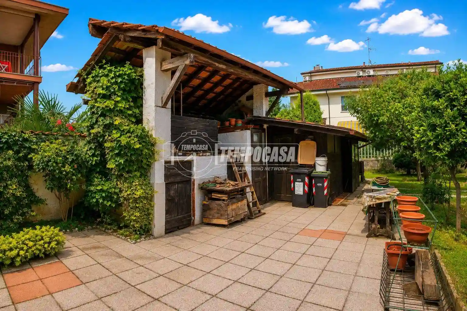 Villa - foto 4