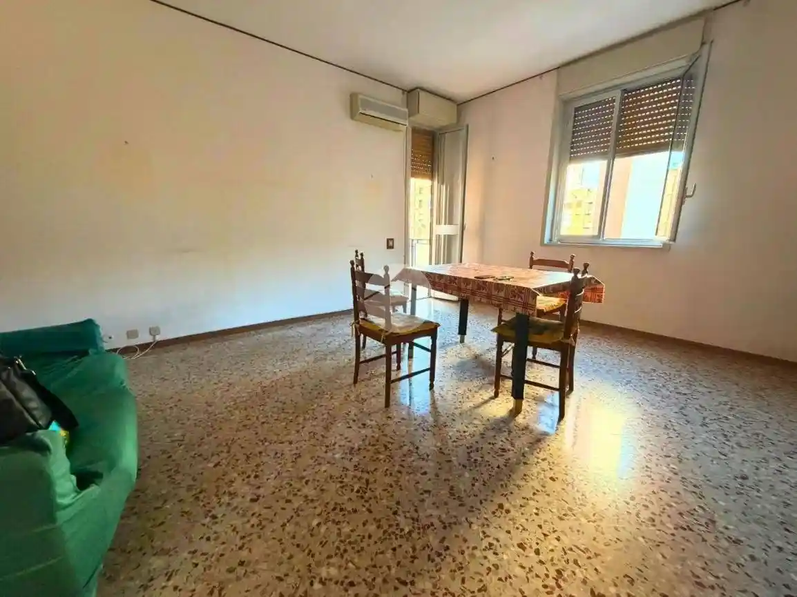 Appartamento in vendita a Palermo