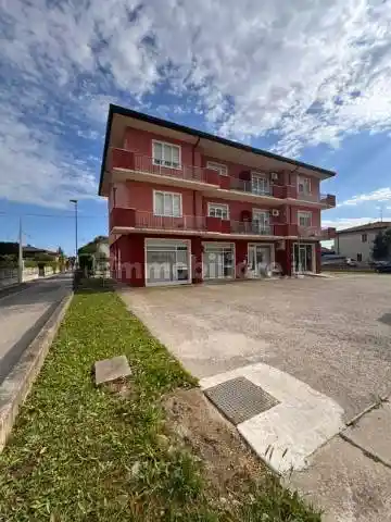 Appartamento in vendita a Porto Tolle
