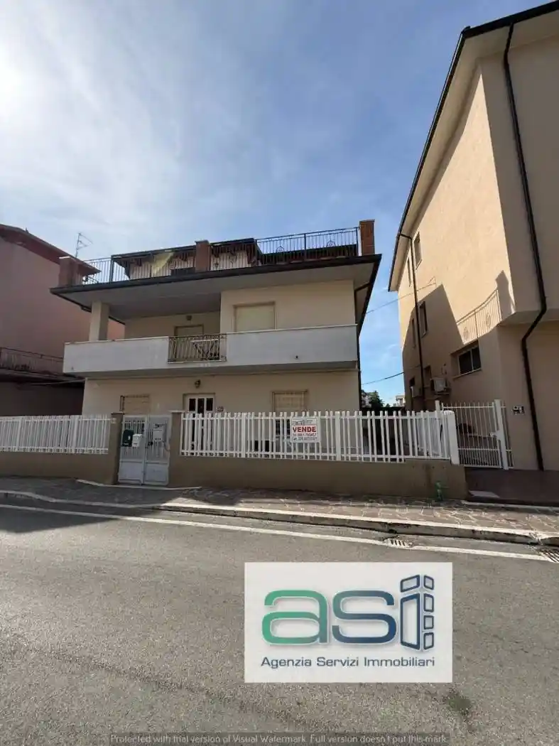 Appartamento in vendita a Alba Adriatica