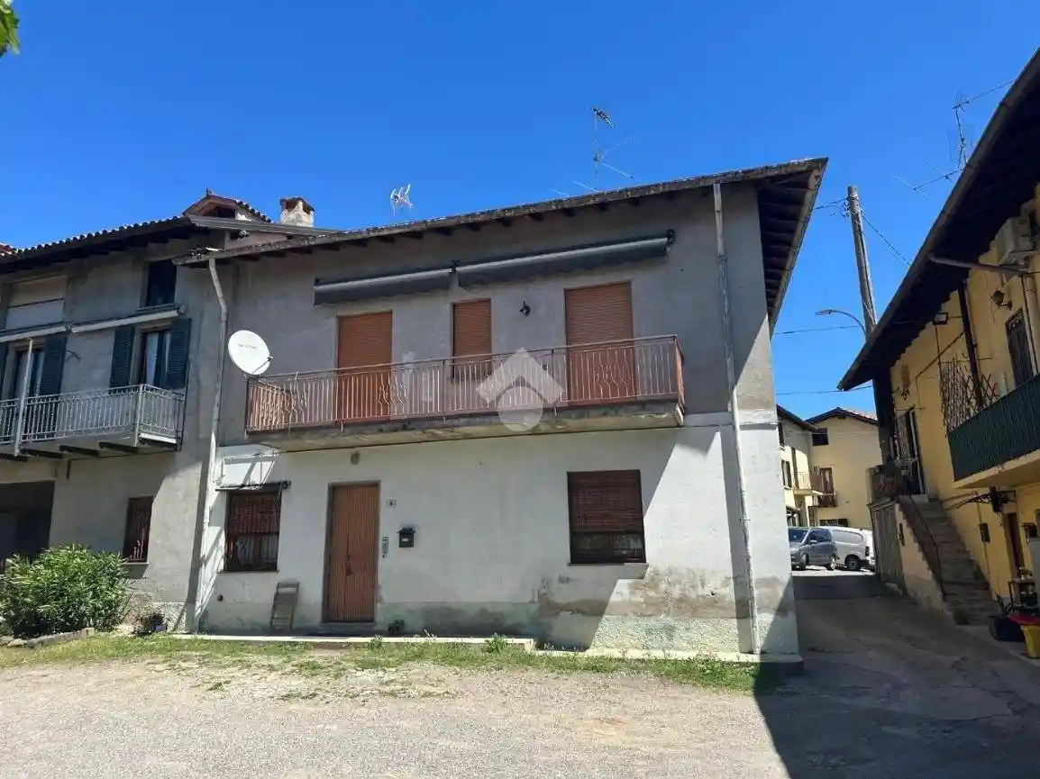 Casa indipendente in vendita a Missaglia