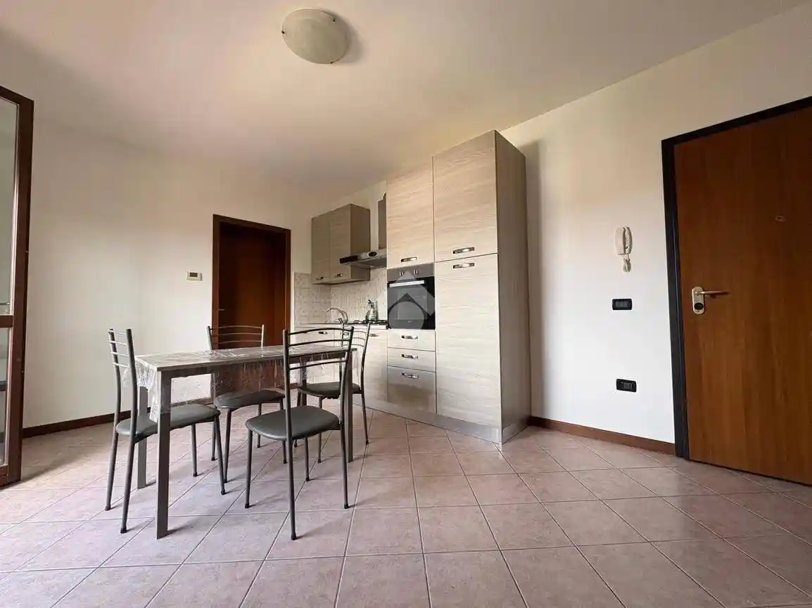 Appartamento in vendita a Motteggiana