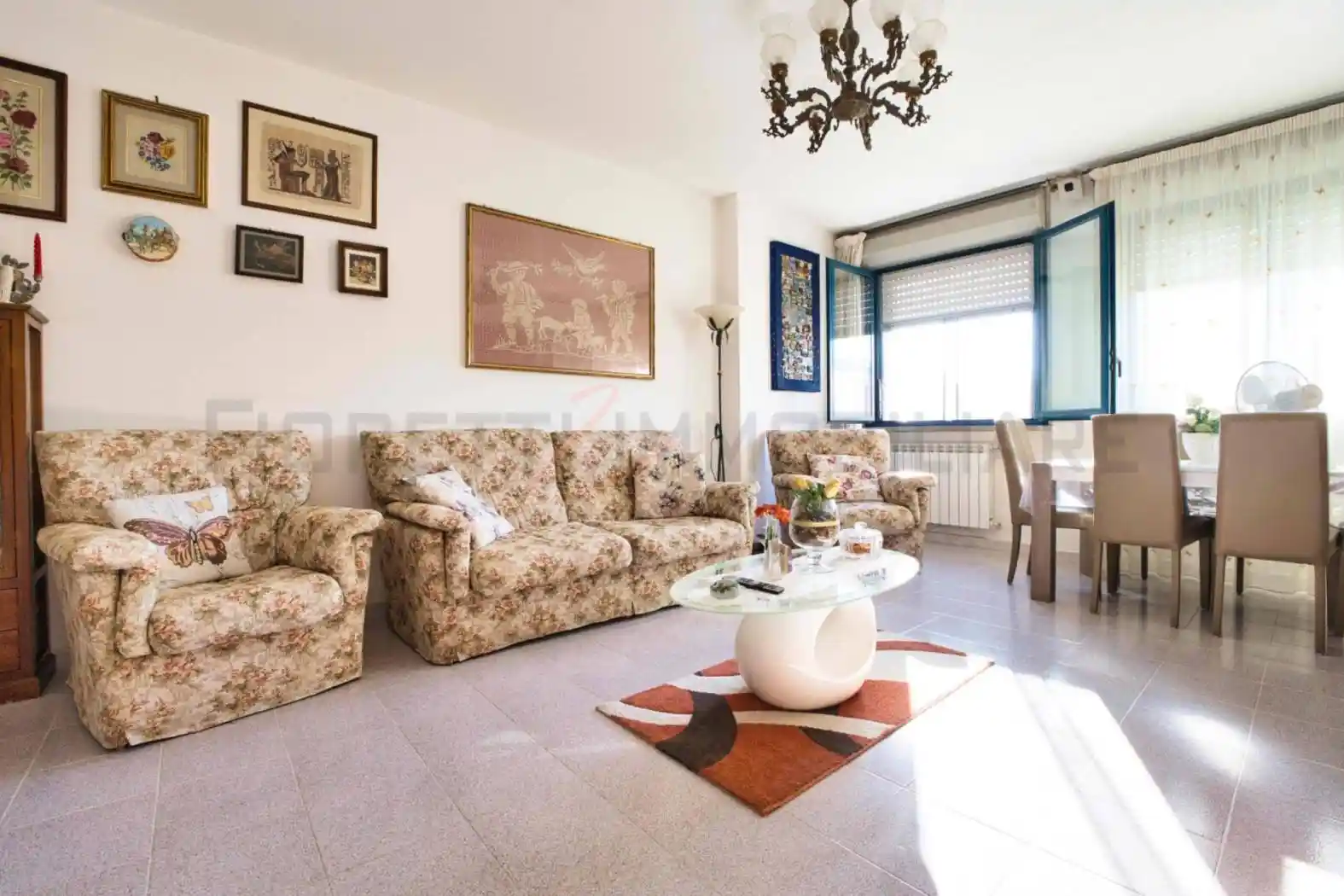 Appartamento in vendita a Campiglia Marittima