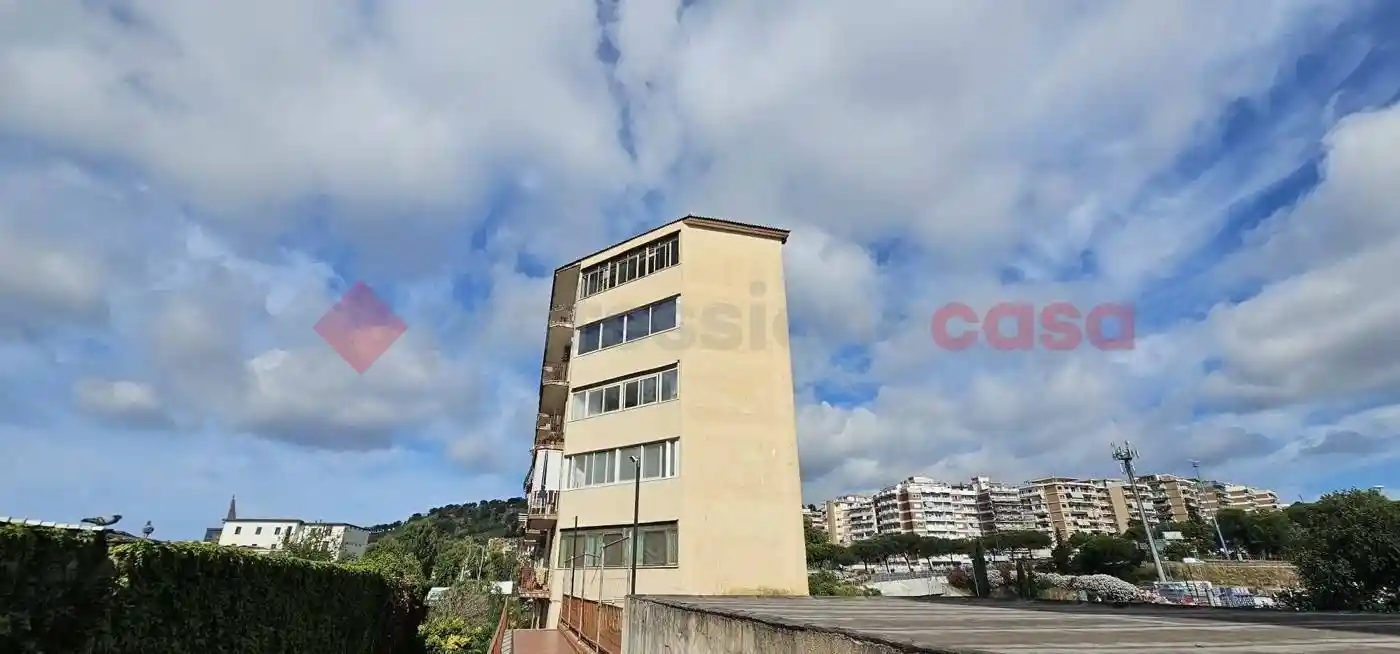 Appartamento in affitto a Napoli
