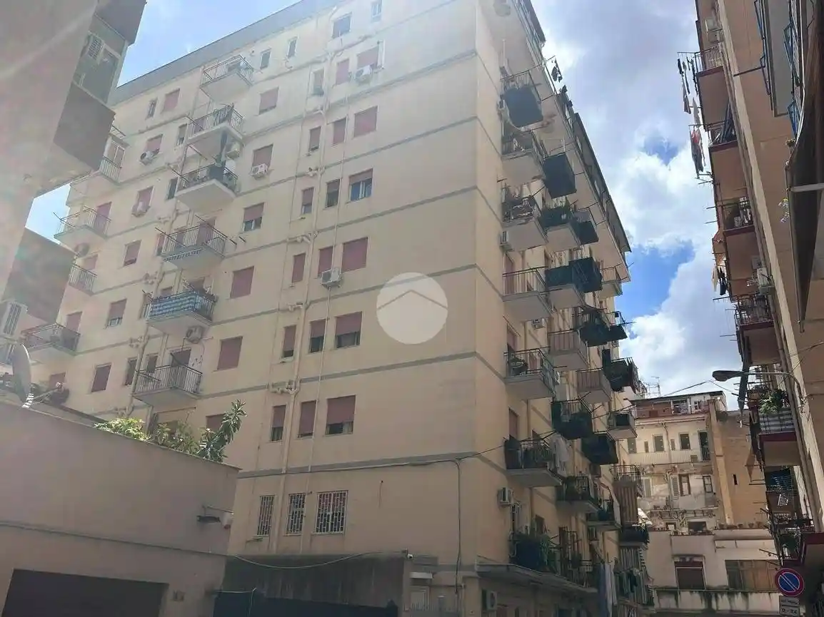 Appartamento in vendita a Palermo