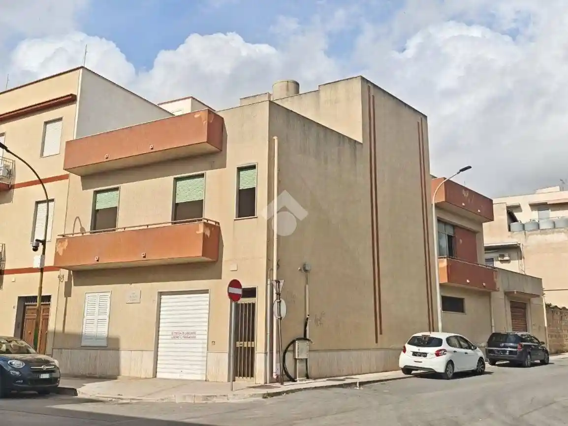 Casa indipendente in vendita a Erice