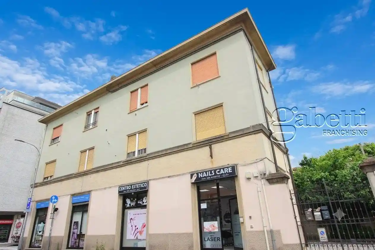 Appartamento in vendita a Rho