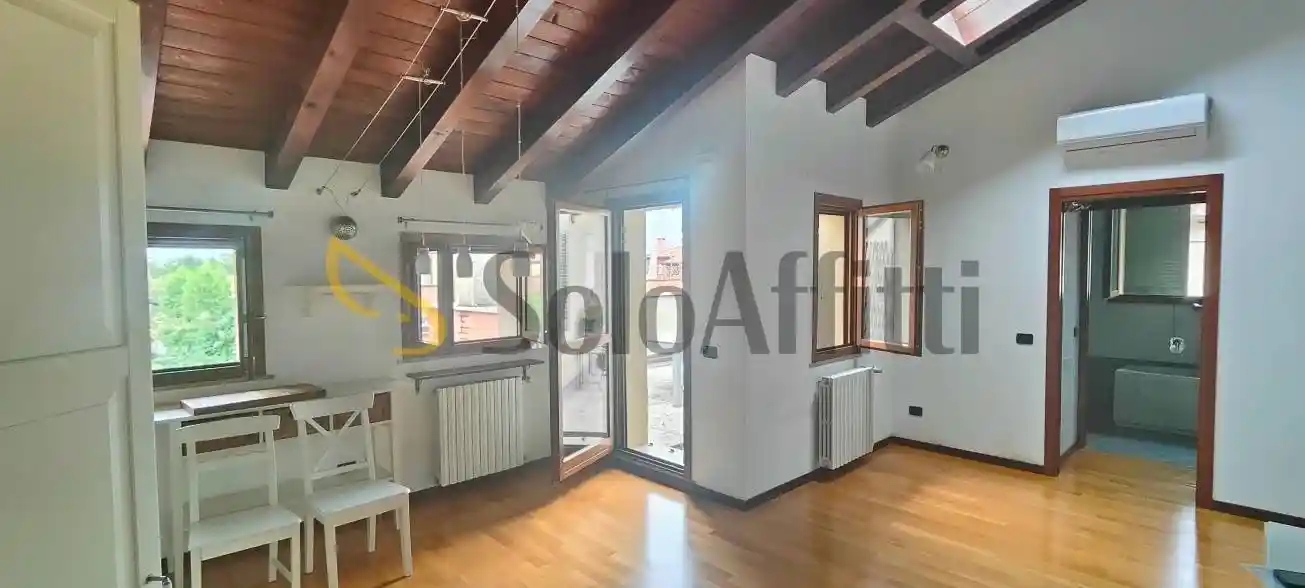 Appartamento in affitto a Certosa di Pavia
