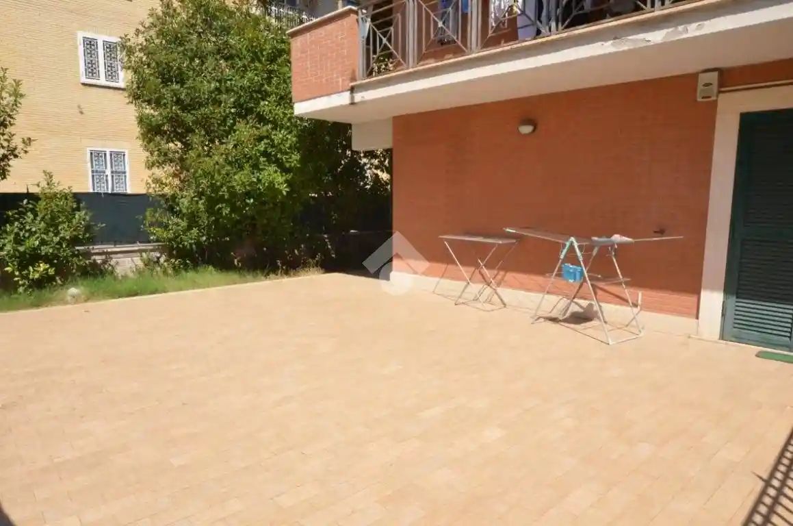 Appartamento in vendita a Tivoli
