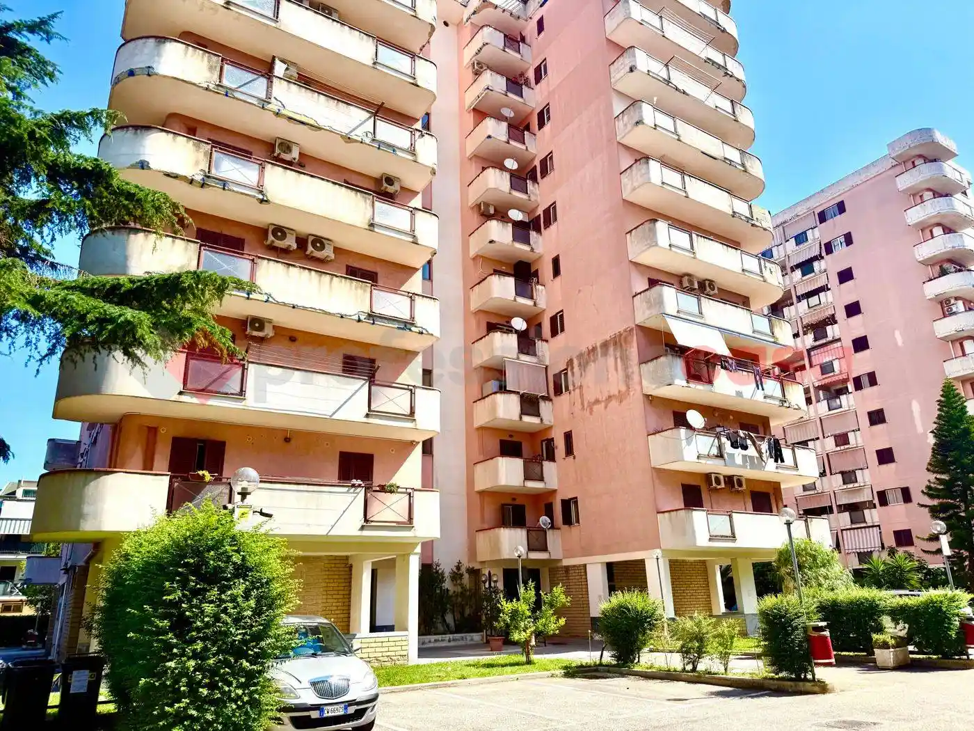 Appartamento in vendita a Acerra