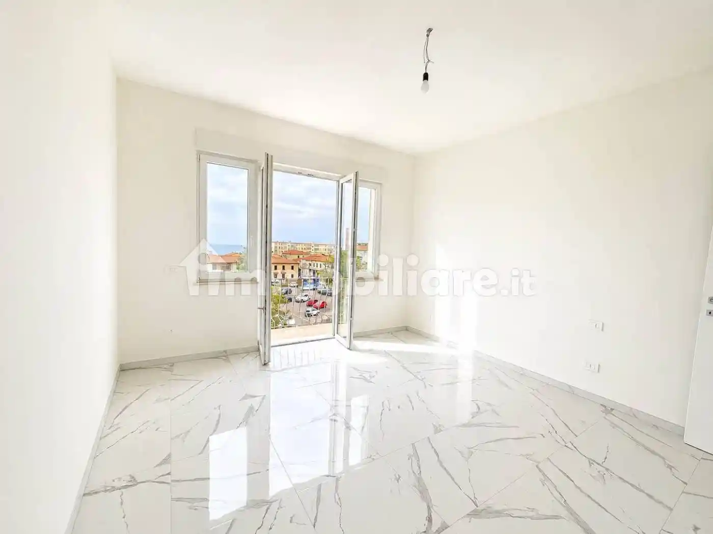 Appartamento in vendita a Rosignano Marittimo