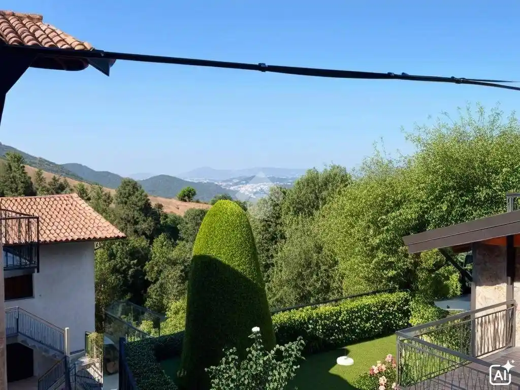 Appartamento in vendita a Grone