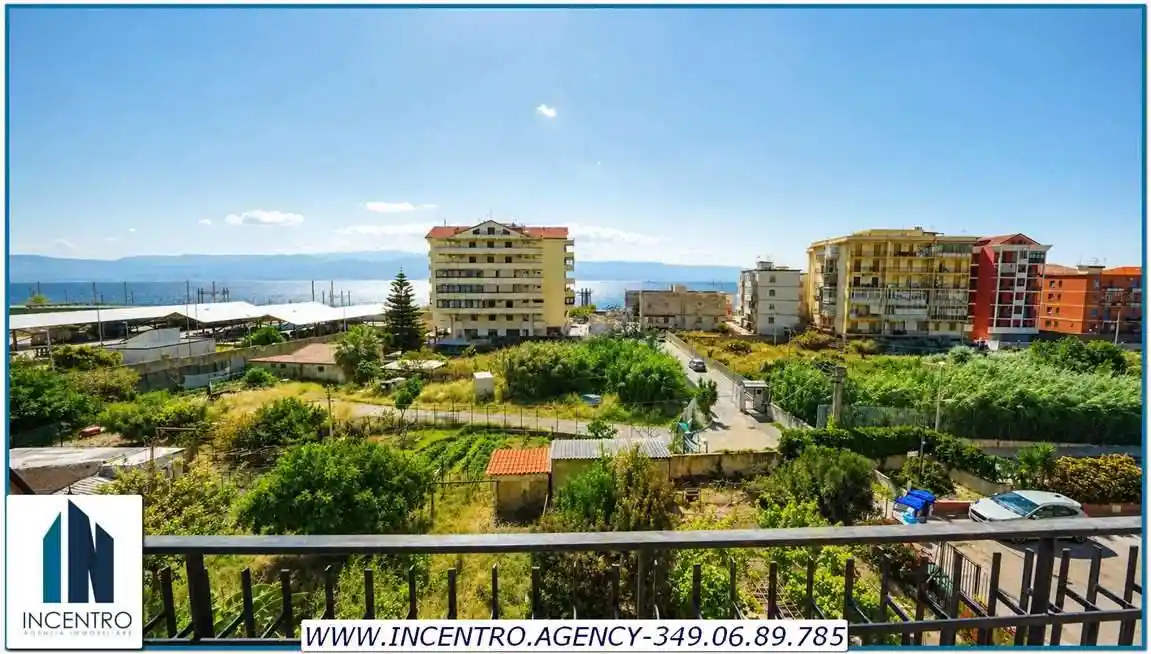 Appartamento in vendita a Messina