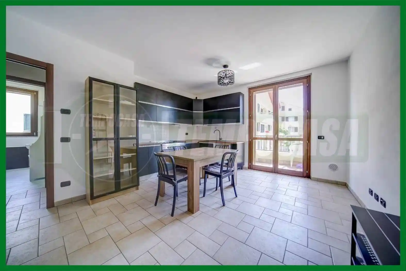 Appartamento in vendita a Samarate