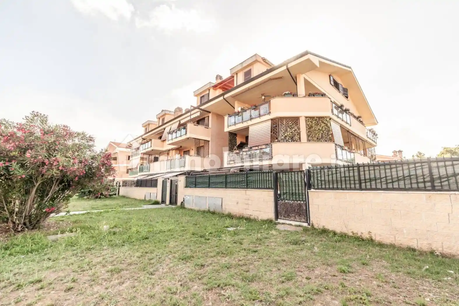 Appartamento in vendita a Guidonia Montecelio
