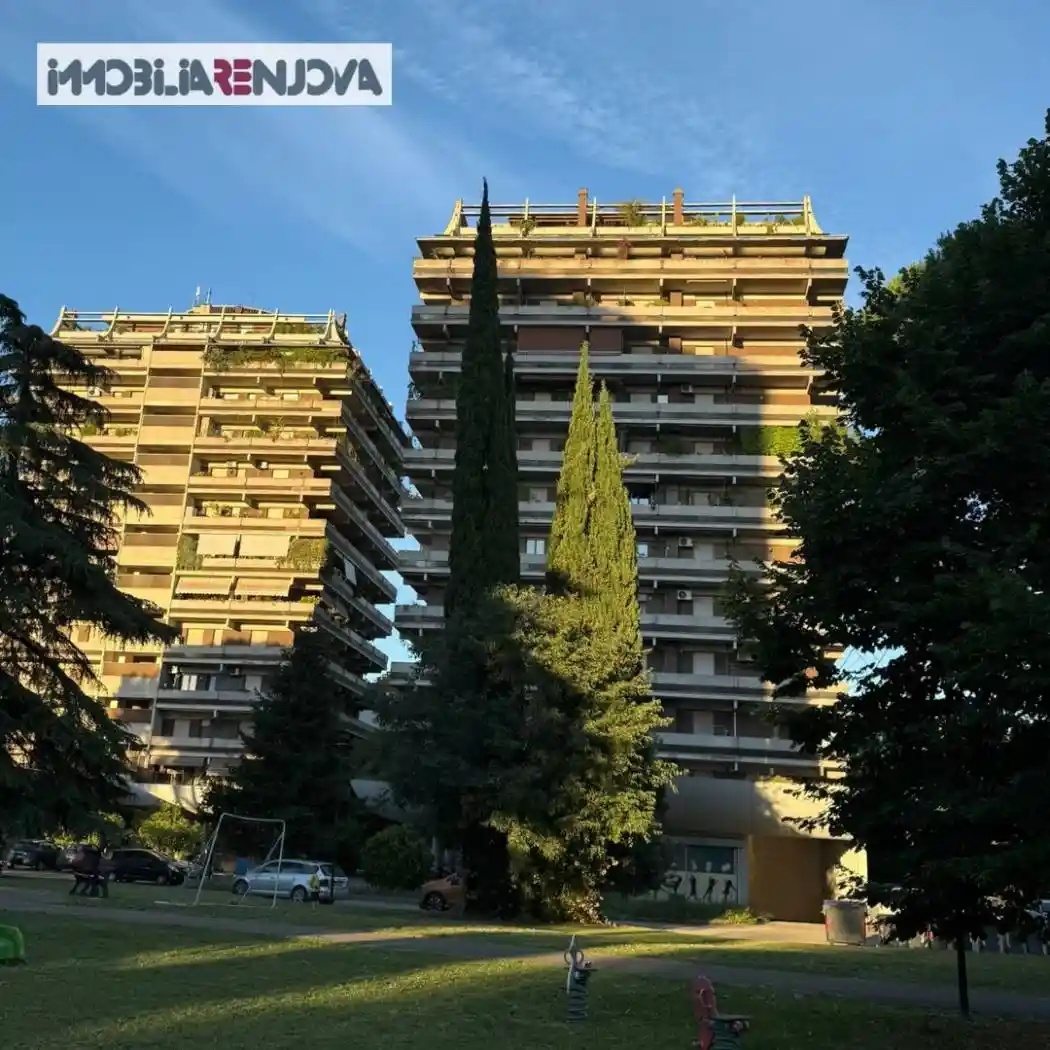 Appartamento in vendita a Terni