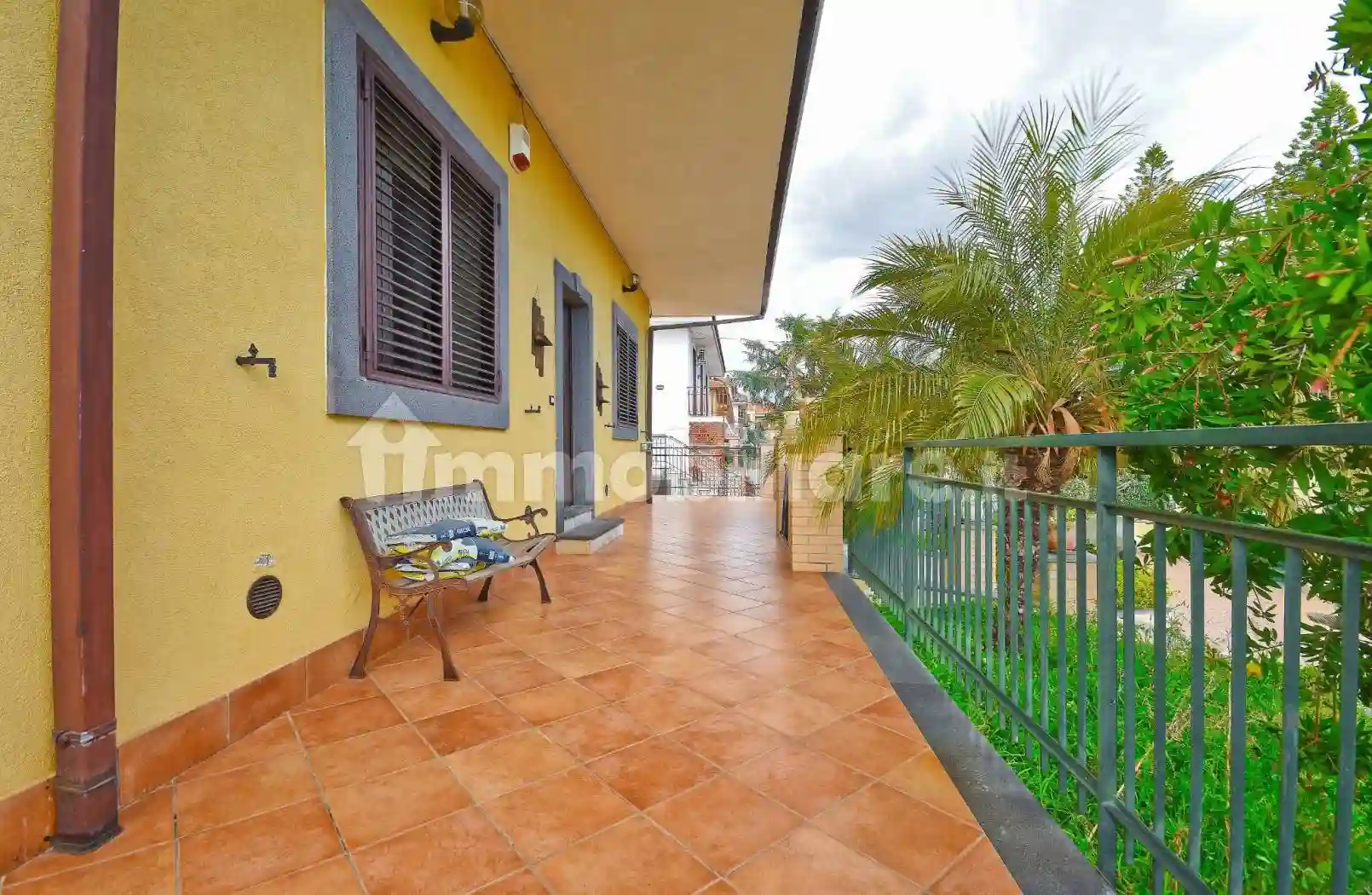 Villa - foto 4