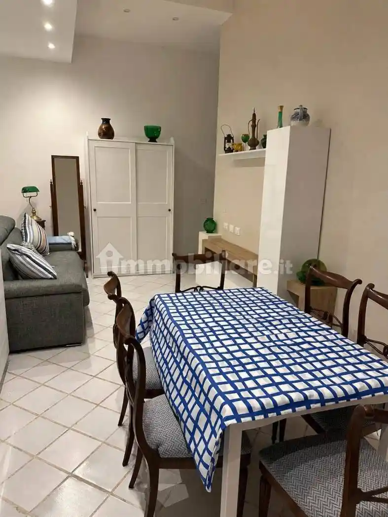 Appartamento in vendita a Livorno