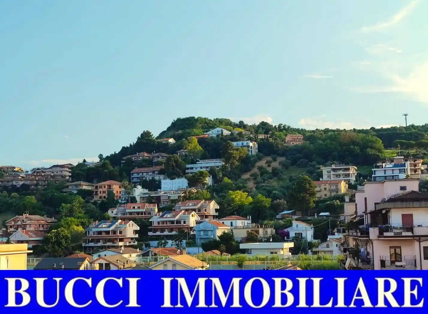Attico - Mansarda in vendita a Pescara